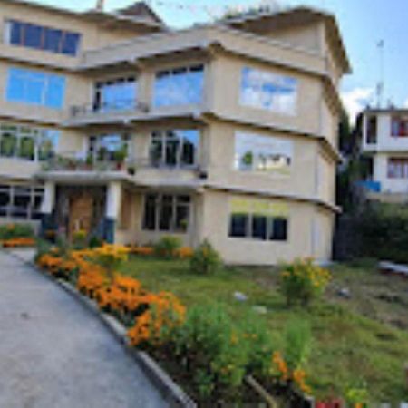 Hotel Dewa Elegance טוואנג מראה חיצוני תמונה
