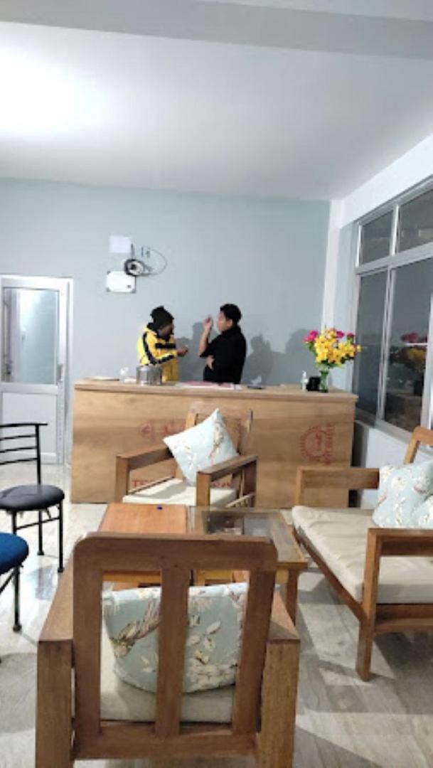 Hotel Dewa Elegance טוואנג מראה חיצוני תמונה