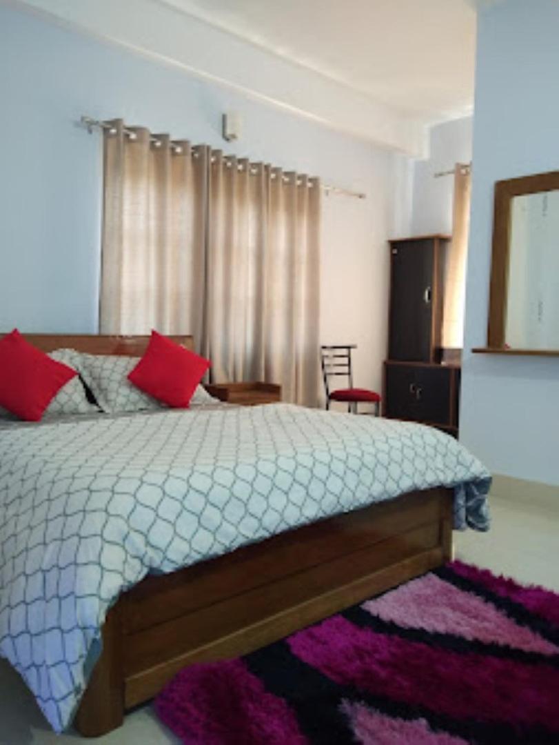 Hotel Dewa Elegance טוואנג מראה חיצוני תמונה