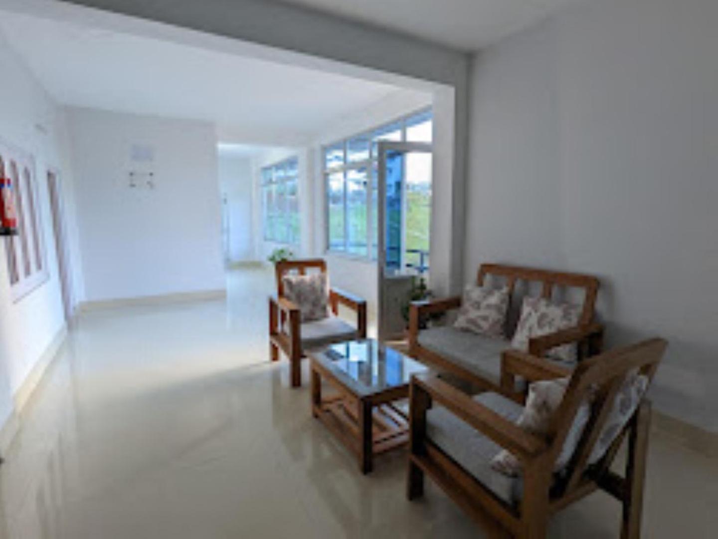 Hotel Dewa Elegance טוואנג מראה חיצוני תמונה